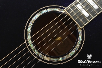 G-18 - Midnight Ocean